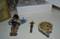 Tyrael Angel ACTION FIGURE (Фігурка DIABLO 3) без коробки