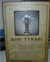 Tyrael Angel ACTION FIGURE (Фігурка DIABLO 3) без коробки