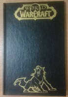Книга World of Warcraft Blizzcon Exclusive Comic Hardcover (Eng)