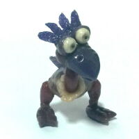 World of Warcraft pet Egbert's Egg Яйце Егберта Figure
