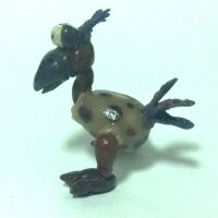 World of Warcraft pet Egbert's Egg Яйце Егберта Figure