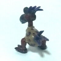 World of Warcraft pet Egbert's Egg Яйце Егберта Figure