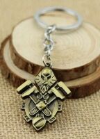 Брелок - World of Warcraft old Bronze