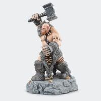 Статуетка World of Warcraft Orgrim Doomhammer