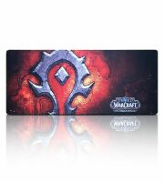 Коврик World of Warcraft Extended Gaming Mouse Pad Large - Horde