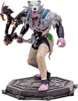 Фигурка McFarlane World of Warcraft Elf Druid Rogue Варкрафт Эльф Друид Разбойник
