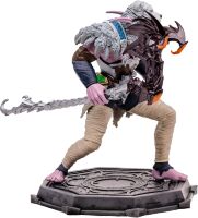 Фигурка McFarlane World of Warcraft Elf Druid Rogue Варкрафт Эльф Друид Разбойник