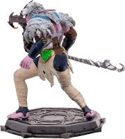 Фигурка McFarlane World of Warcraft Elf Druid Rogue Варкрафт Эльф Друид Разбойник