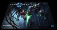 Килимок Starcraft II від STEELSERIES