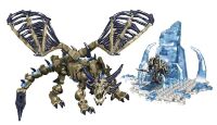 Mega Bloks World of Warcraft: Sindragosa and the Lich King Set