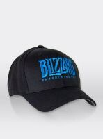 Кепка   Blizzard Flex Fit Cap (размер L/XL) 