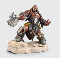 Статуетка World of Warcraft Durotan Statue 