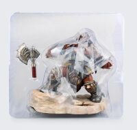Статуетка World of Warcraft Durotan Statue