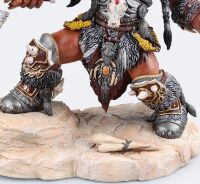 Статуетка World of Warcraft Durotan Statue