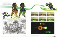 Книга The Art of Overwatch (Тверда палітурка) (Eng)