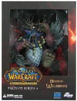 Фігурка Moonkin: Wildmoon Action (Premium Series 4)