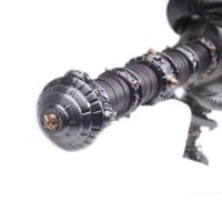 Меч Короля Ліча Фростморн World of Warcraft Arthas 120 см Frostmourne Sword Lich King 1: 1 Full Metal Артас Варкрафт