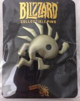 Значок 2016 Blizzcon Exclusive Murloc Blizzard Pin
