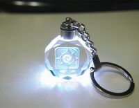 Брелок Hearthstone з світлодіодом