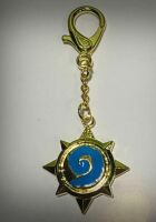 Брелок - World of Warcraft  Hearthstone №5