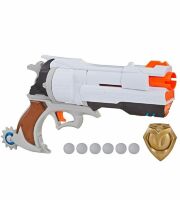 Overwatch McCree Nerf Rival Blaster Овервотч зброю іграшка