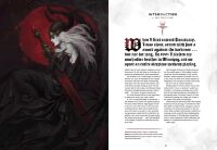 Книга Артбук Діабло The Art of Diablo Volume II (Тверда обкладинка) (Eng) Том 2