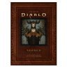Книга Артбук Диабло The Art of Diablo Volume II (Твёрдый переплёт) (Eng) Том 2