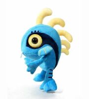 М'яка іграшка World of Warcraft MURLOC (синій)