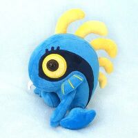 М'яка іграшка World of Warcraft MURLOC (синій)