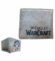 Кошелёк - World of Warcraft Horde Wallet №3