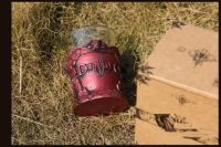 Стакан resin Diablo 3 Mugs coffee Cup