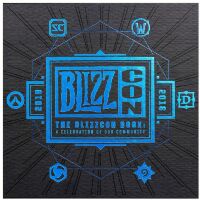 Blizzard BlizzCon 2018 Goody Bag (IN A BOX) Блізкон Ексклюзив