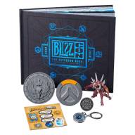 Blizzard BlizzCon 2018 Goody Bag (IN A BOX) Близкон Эксклюзив - Предзаказ