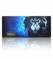 Коврик World of Warcraft Extended Gaming Mouse Pad Large - Alliance