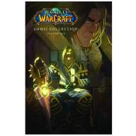 Книга World of Warcraft: Comic Collection: Volume One