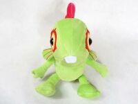 М'яка іграшка World of Warcraft MURLOC (зелений)