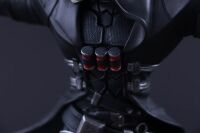 Статуетка Overwatch Black Reaper Statue Color Figure