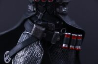 Статуетка Overwatch Black Reaper Statue Color Figure