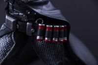 Статуетка Overwatch Black Reaper Statue Color Figure