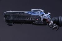 Статуетка Overwatch Black Reaper Statue Color Figure