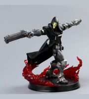 Статуэтка Overwatch Black Reaper Statue Color Figure