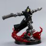Статуетка Overwatch Black Reaper Statue Color Figure