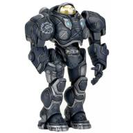 Фигурка Heroes of the Storm Raynor Action Figure NECA