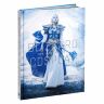 Книга Blizzard Cosplay: Tips, Tricks and Hints Hardcover (Тверда палітурка) (Eng)