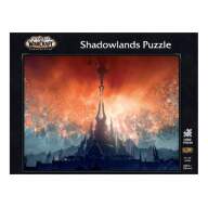Пазл World of Warcraft: Shadowlands 1000-Piece Puzzle