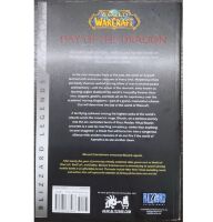 Книжка World of Warcraft: Blizzard Legends - Day of the Dragon (мяка обкладинка) (Eng)