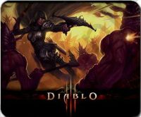 Коврик - Diablo 3 Demon hunter 