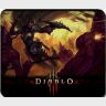 Коврик - Diablo 3 Demon hunter