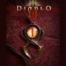 Медальйон Diablo 3 Necklace