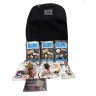 Сумка Рюкзак з подарунками Блізкон Епік BlizzCon Goody Bag Epic Version